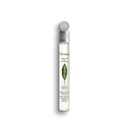 Verbéna roll-on Eau de Toilette illatceruza