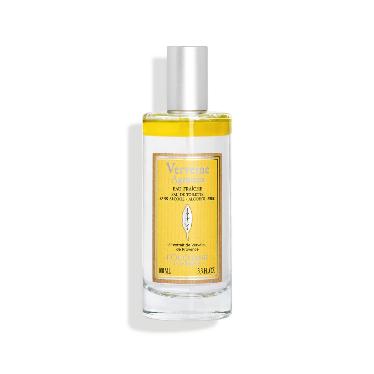 Citrus Verbéna EDT