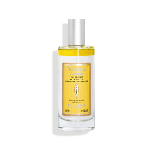 Citrus Verbéna EDT