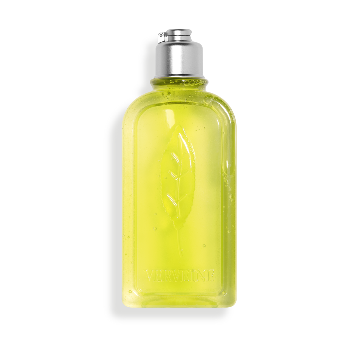 Menta Verbéna radírozó tusfürdő