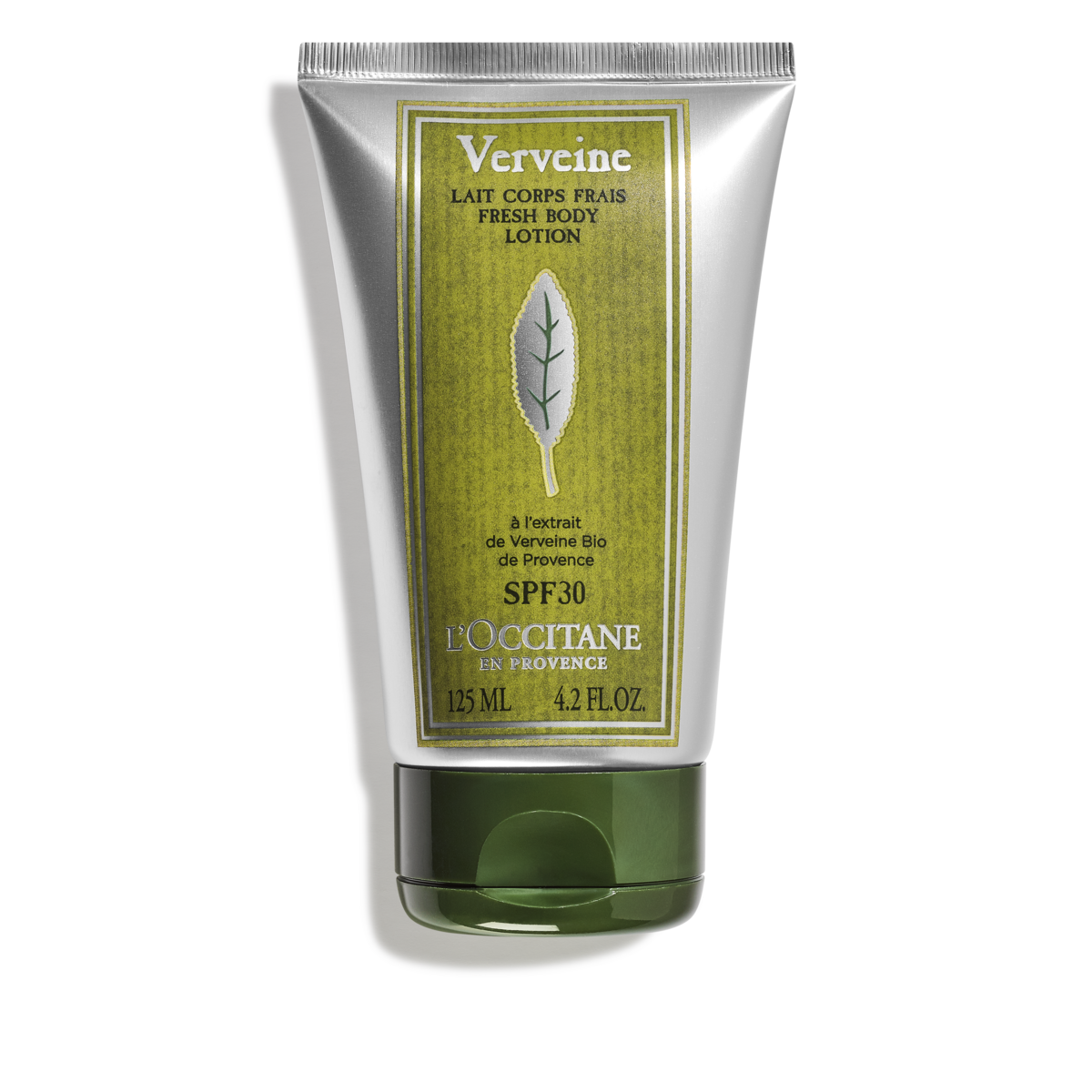 Verbéna testápoló SPF 30