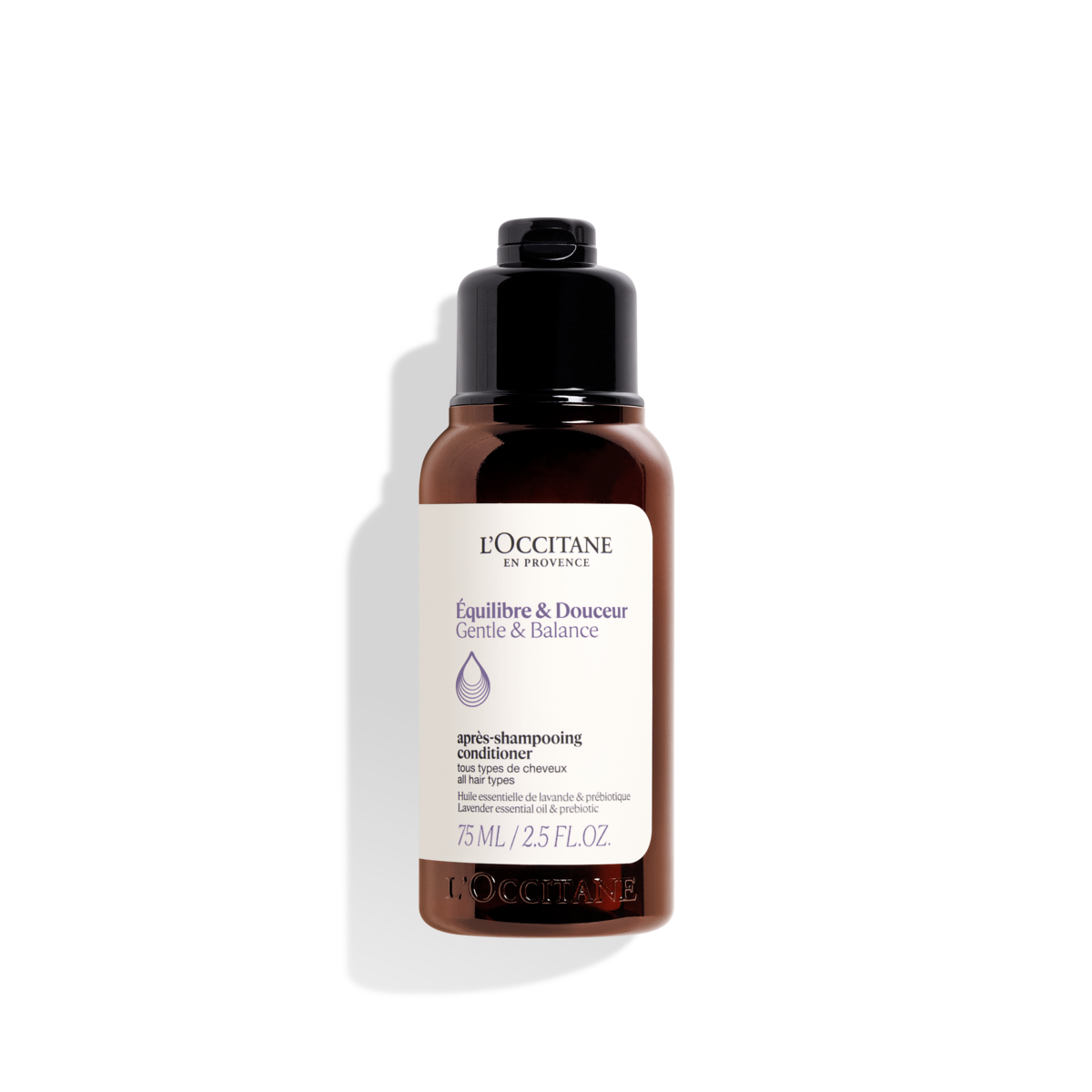 Gentle & Balance Conditioner