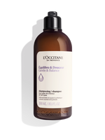 Aromakológia Gentle & Balance sampon