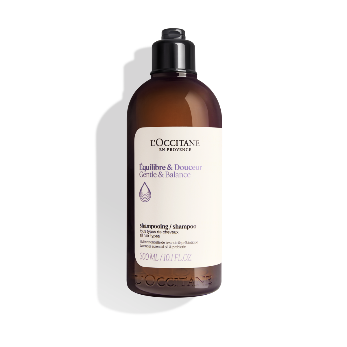 Aromakológia Gentle & Balance sampon