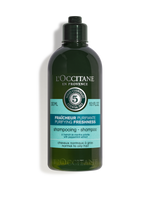 Tisztító Frissesség sampon