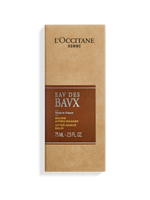 Eau des Baux after-shave balzsam