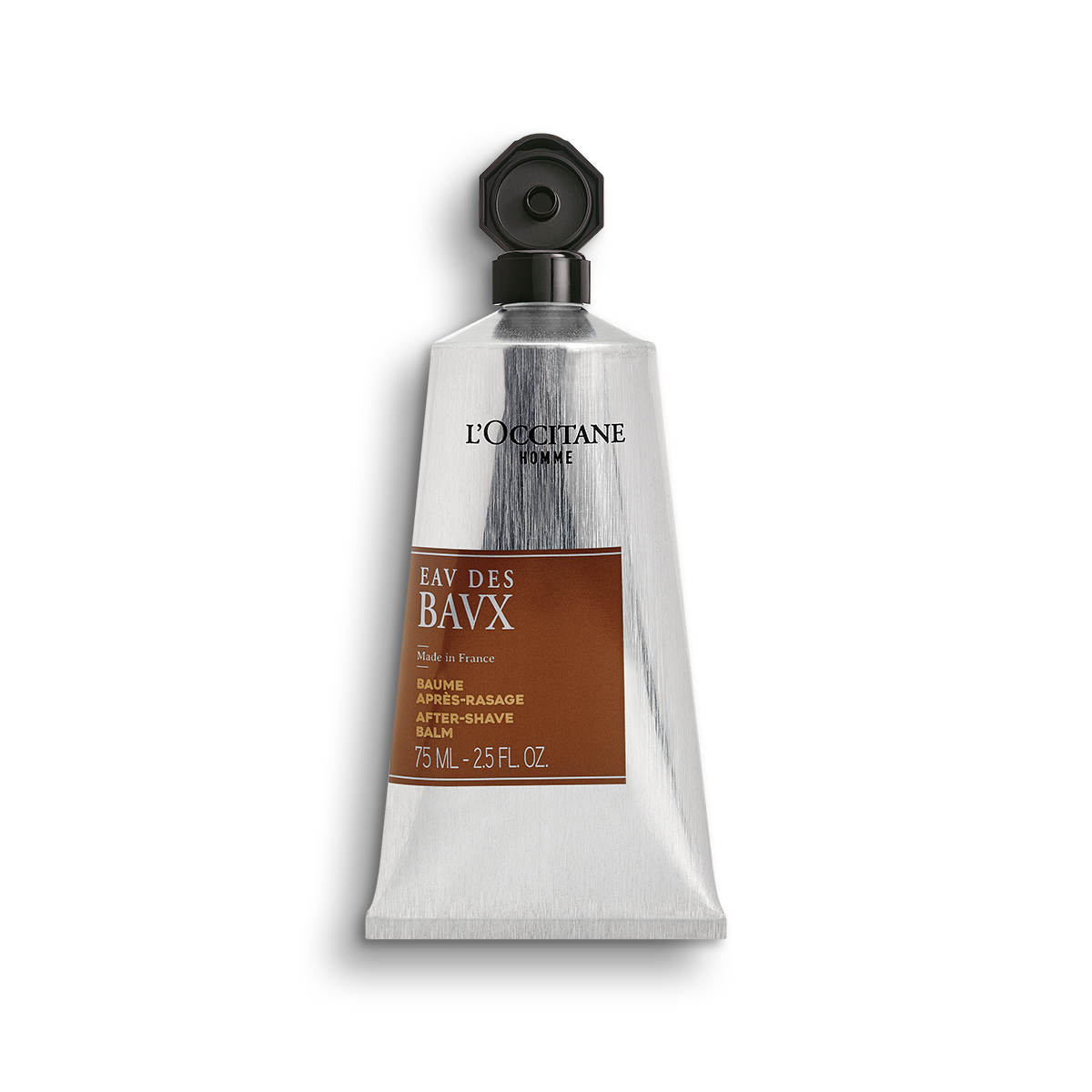 Eau des Baux after-shave balzsam