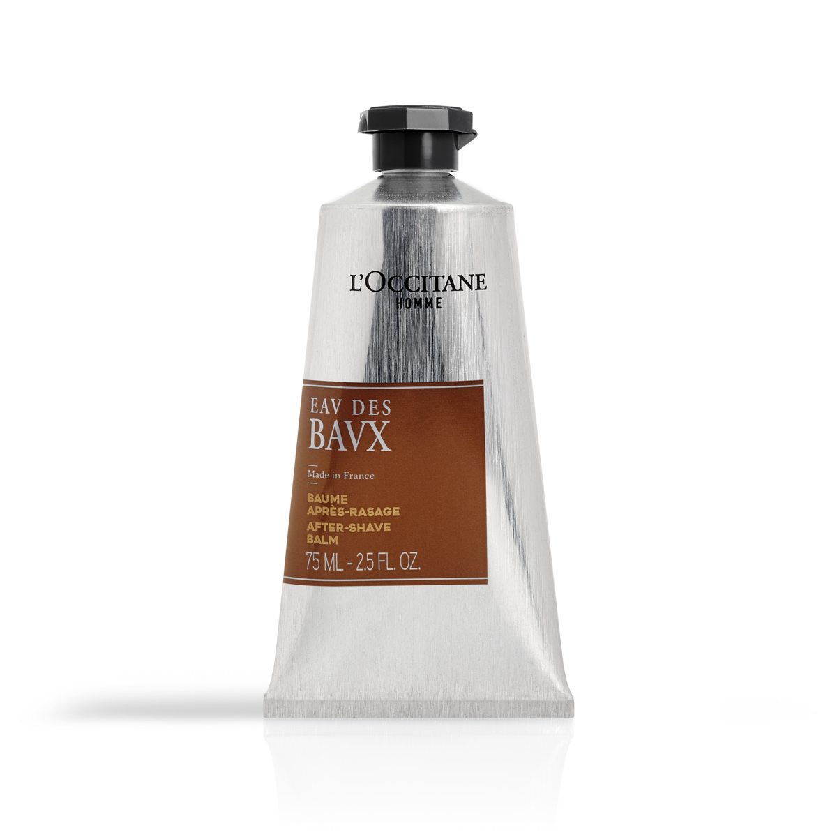 Eau des Baux after-shave balzsam