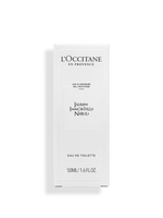 Jázmin, Immortelle & Neroli EDT