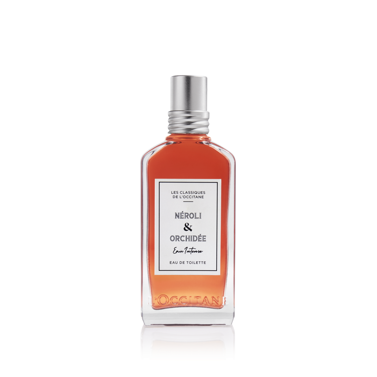 Neroli & Orchidea Eau Intense EDT