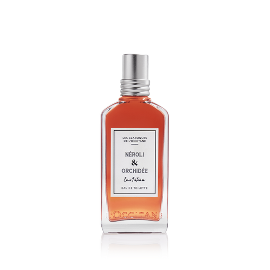 Neroli & Orchidea Eau Intense EDT