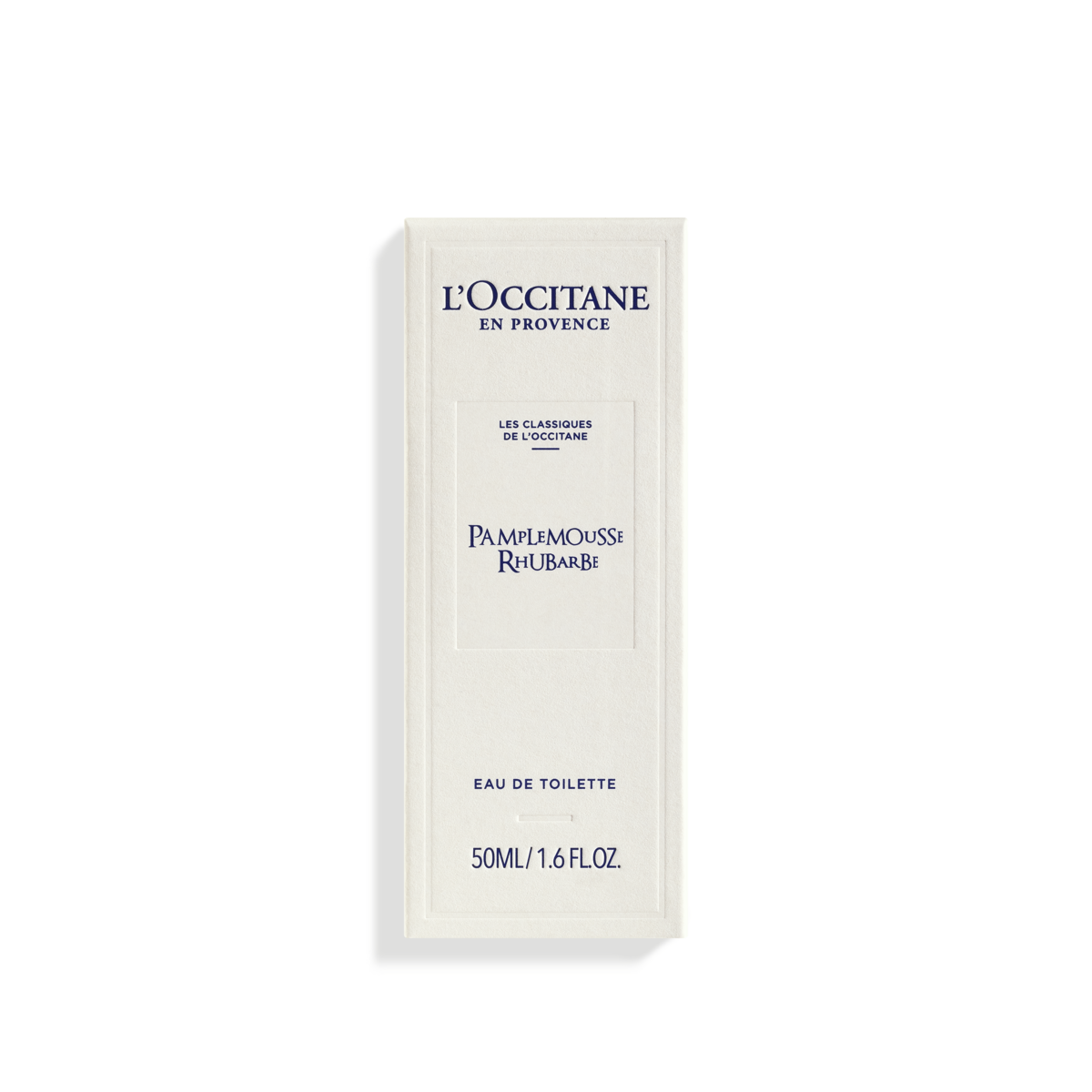 Grapefruit Rebarbara EDT