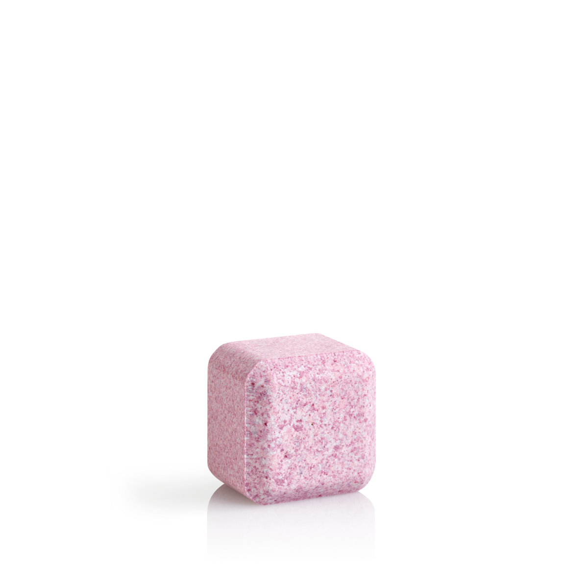 Rose Lemon Meyer fürdőkocka