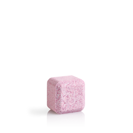 Rose Lemon Meyer fürdőkocka