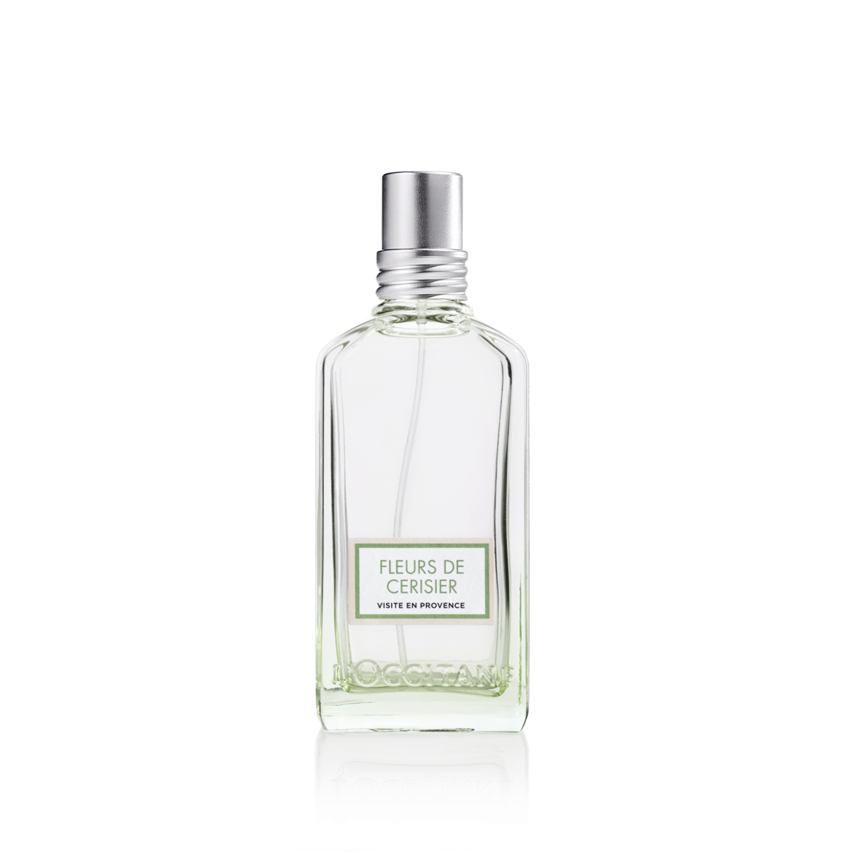 Cseresznyevirág Visite en Provence eau de toilette