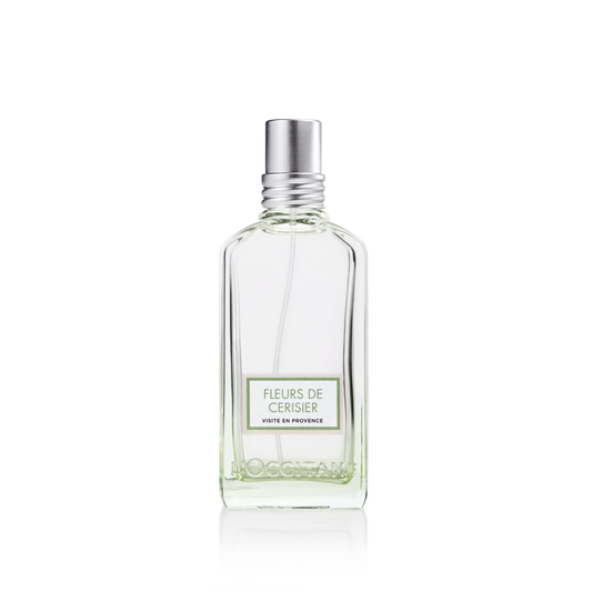 Cseresznyevirág Visite en Provence eau de toilette