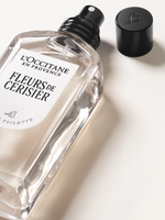 Cseresznyevirág Eau de toilette