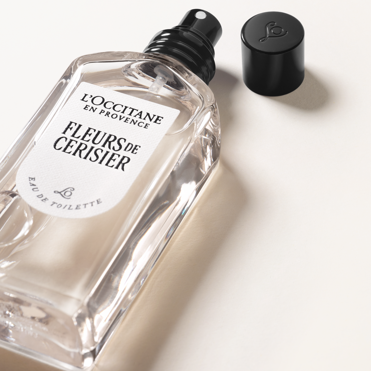 Cseresznyevirág Eau de toilette