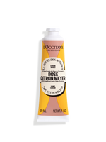 Rose Lemon Meyer kézkrém