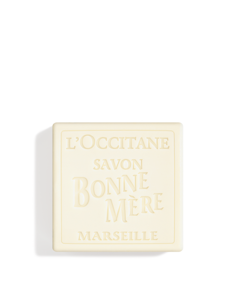 Bonne Mére extra pur szappan