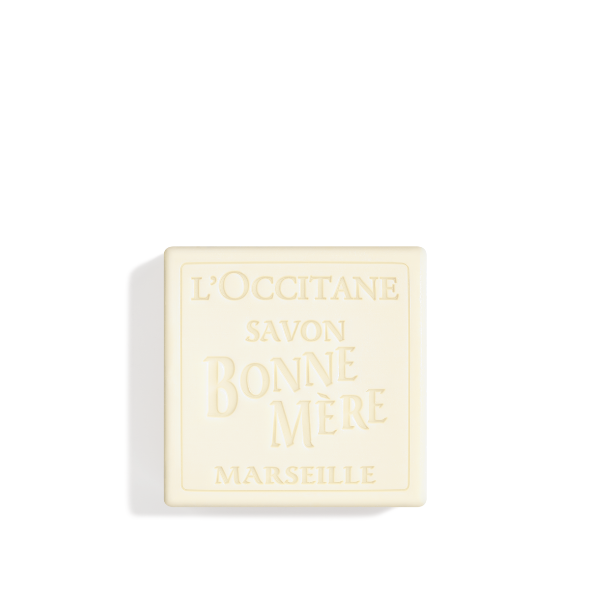 Bonne Mére extra pur szappan - Image 1