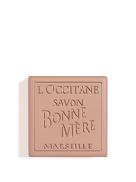 Bonne Mére Hársfa-Narancs szappan