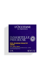 Immortelle Precious krém
