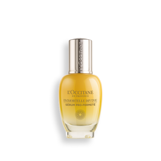 Immortelle Divine szérum
