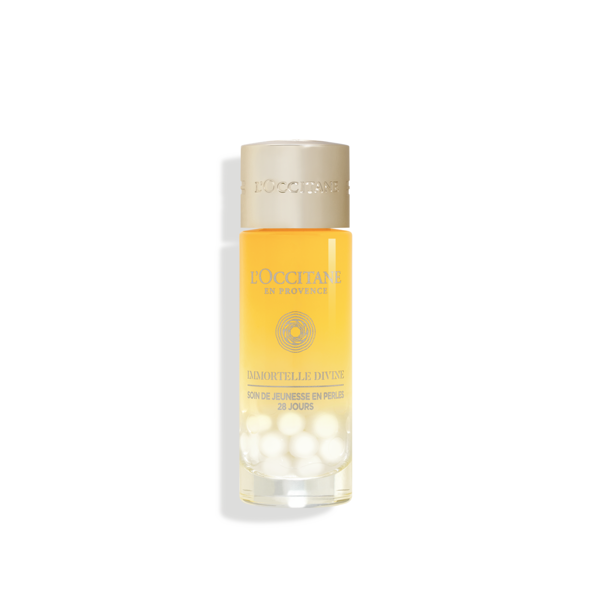 Immortelle Divine Youth pearls