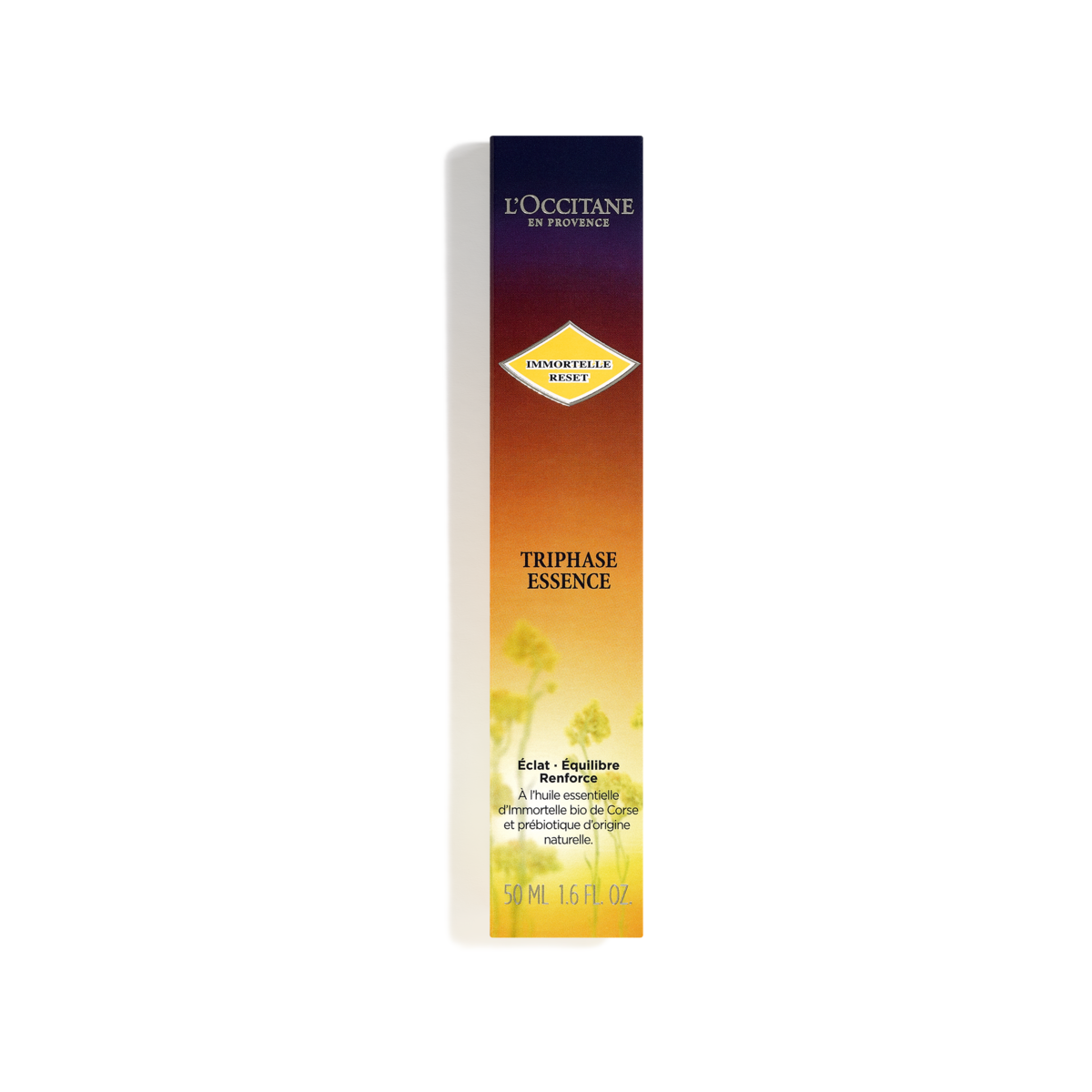 Immortelle Reset háromfázisú esszencia