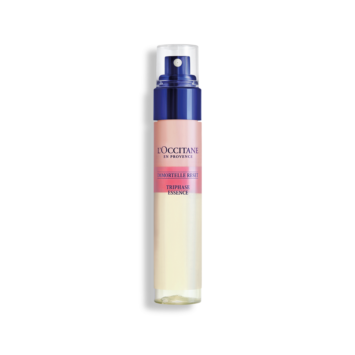 Immortelle Reset háromfázisú esszencia