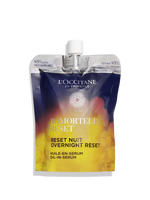 Immortelle Reset szérum utántöltő
