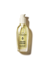 Amande Sublime (Mandula) Feszesítő testolaj