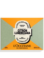 Almond & Citron Luminciana testápoló tej 