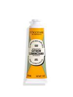Almond & Citron Luminciana kézkrém 