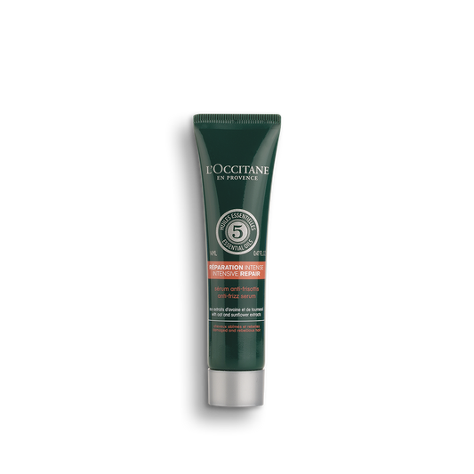 Intenzív Helyreállító Anti-Frizz szérum
