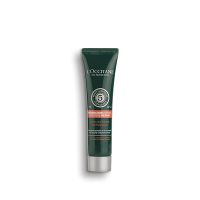 Intenzív Helyreállító Anti-Frizz szérum