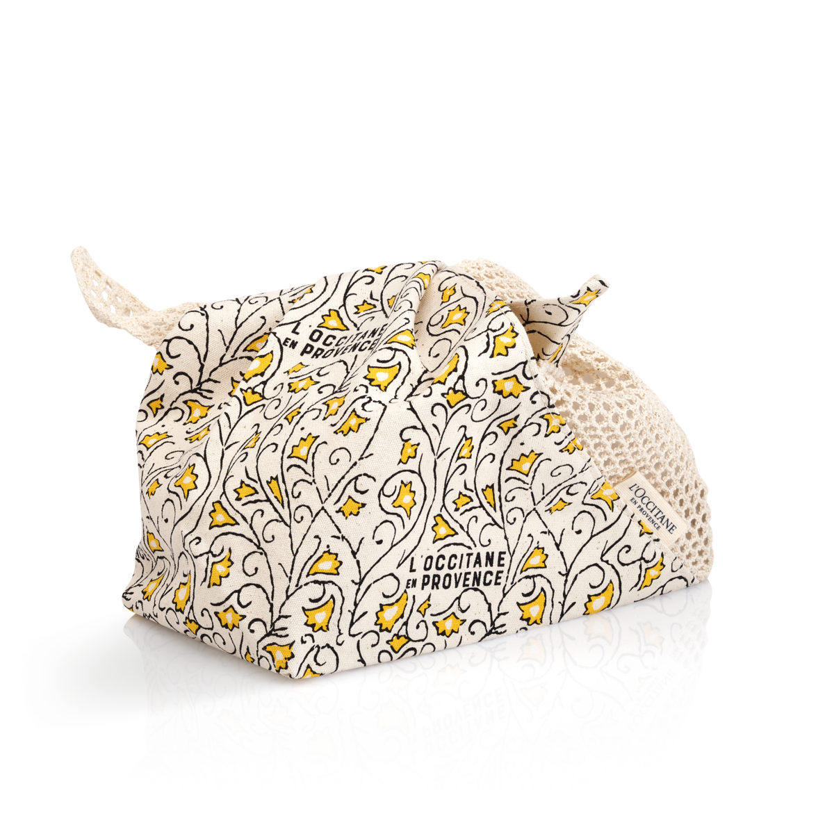 Eco basket