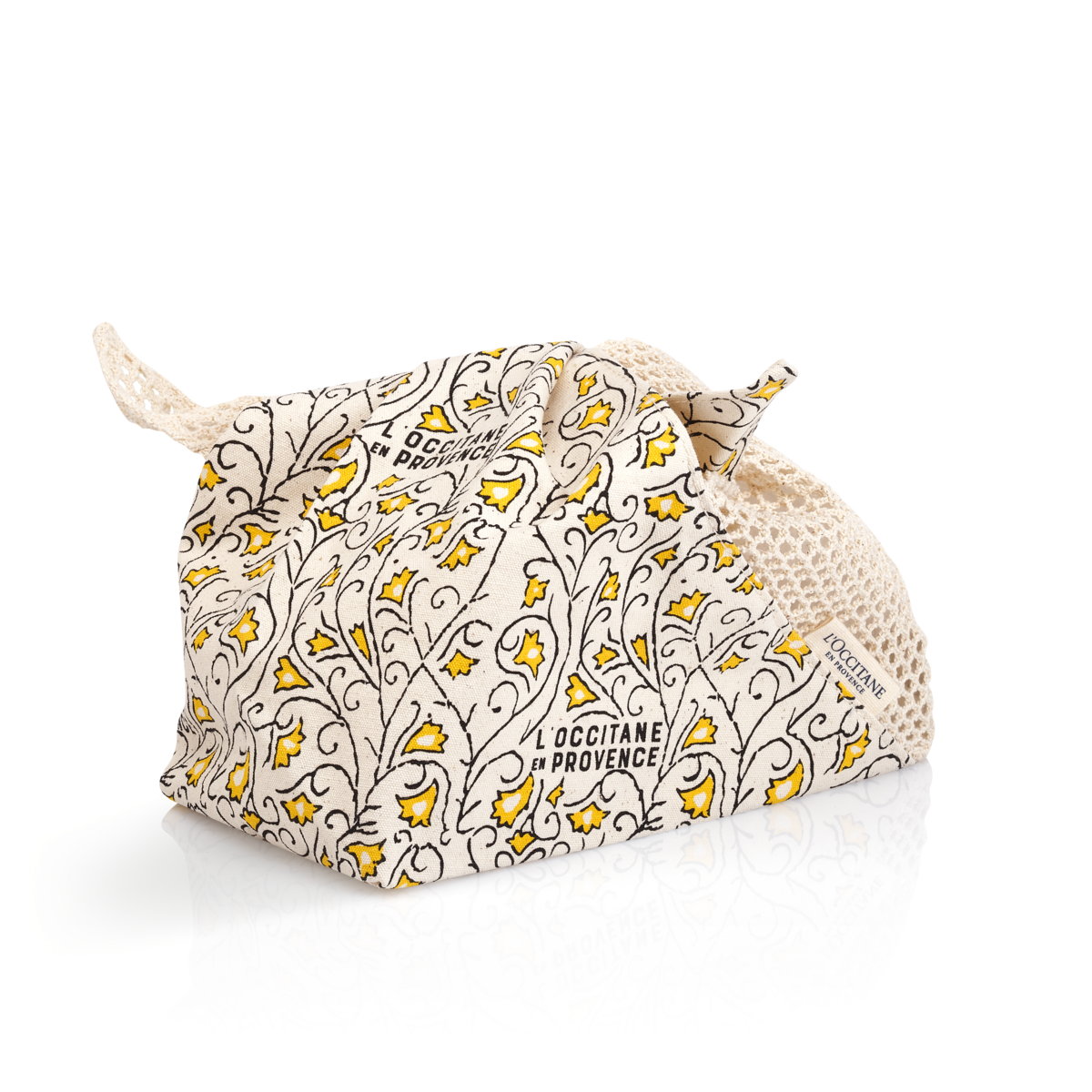 Eco basket