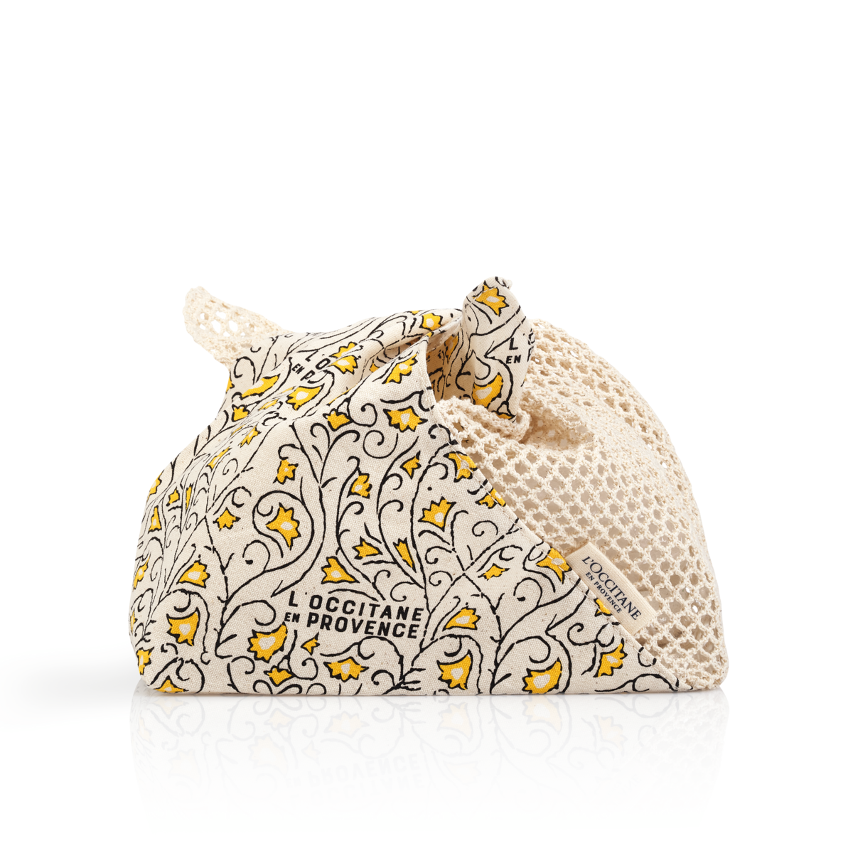 Eco basket