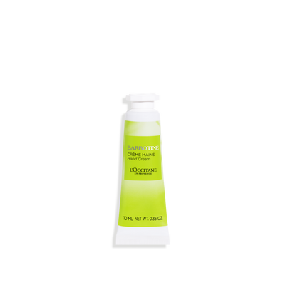 Barbotine Hand Cream 10ML