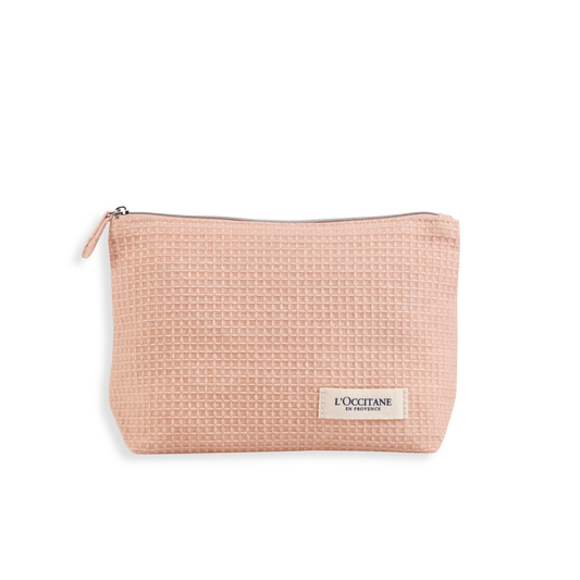 Pink neszeszer