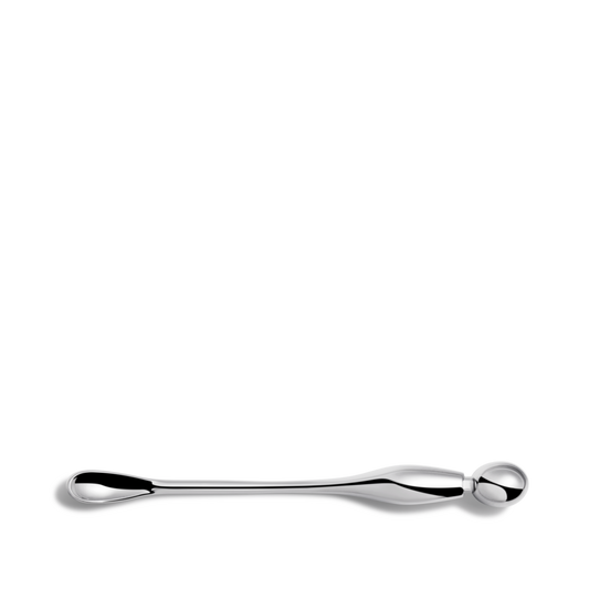 Arcápoló spatula