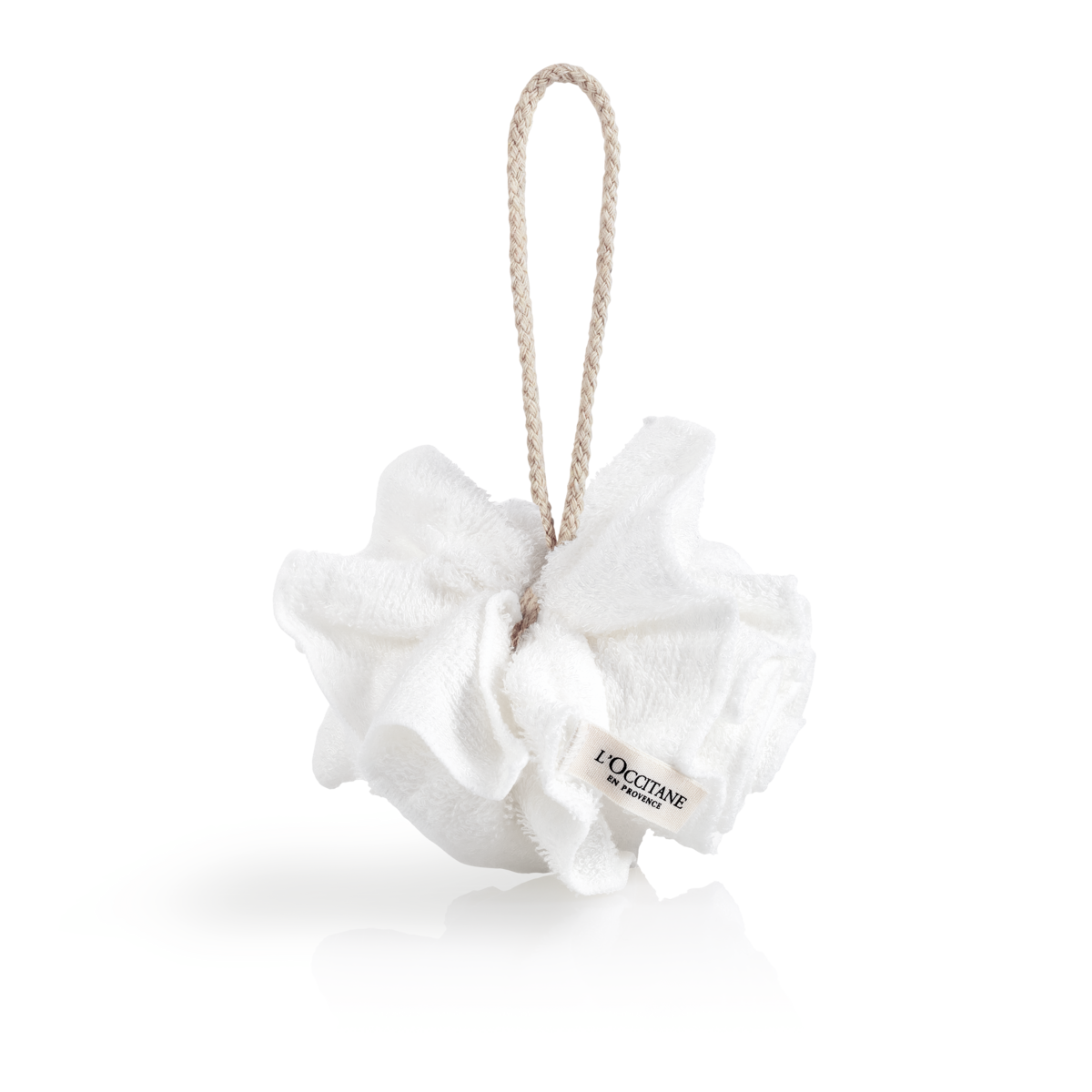 Shower flower