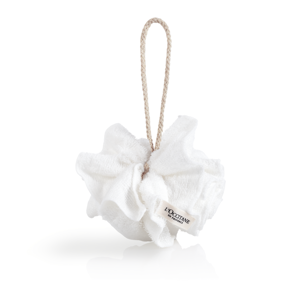 Shower flower