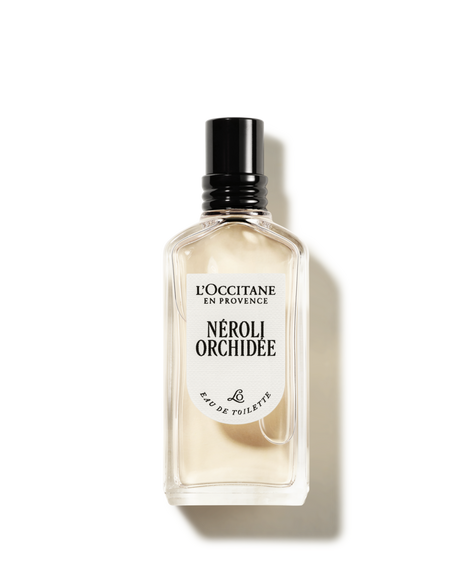 Néroli Orchidée EDT (Neroli & Orchidea)