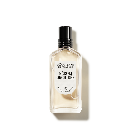 Néroli Orchidée EDT (Neroli & Orchidea)