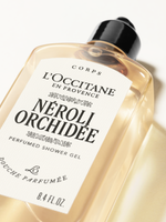 Néroli Orchidée tusfürdő (Neroli & Orchidea)