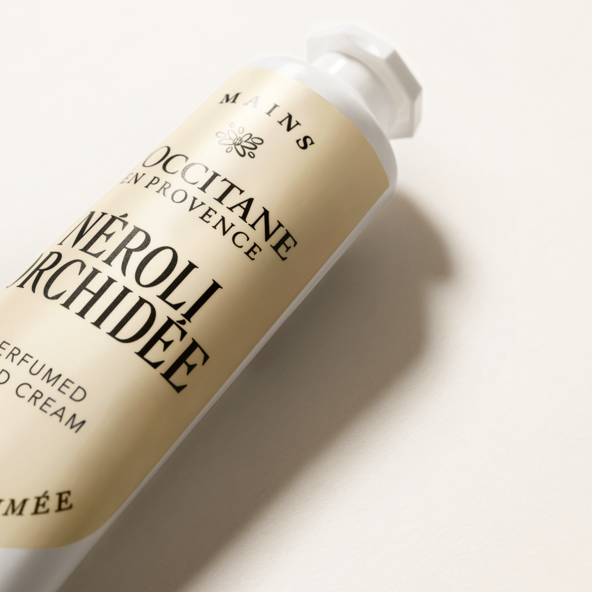 Néroli Orchidée kézkrém (Neroli & Orchidea)