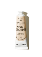 Néroli Orchidée kézkrém (Neroli & Orchidea)